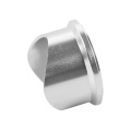 50mm Aluminium-Bive-Turbinenflansch-Automobilteile