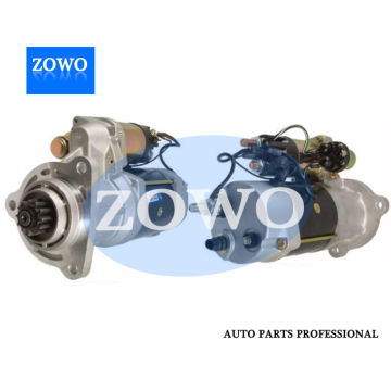 2-2803-DR DELCO MOTOR DE ARRANQUE 12V 6.4KW 12T