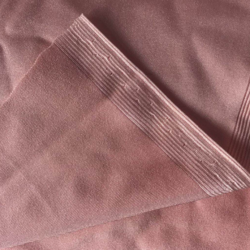 tissu tricoté de haute qualité 85% nylon 15% élasthanne