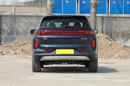Skywell EV6 - 5-Seater 150kW FWD High-Speed Electric SUV