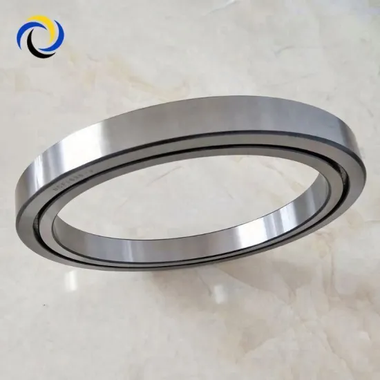 SL12940 High Performance Full Complement Cylindrical Roller Bearing