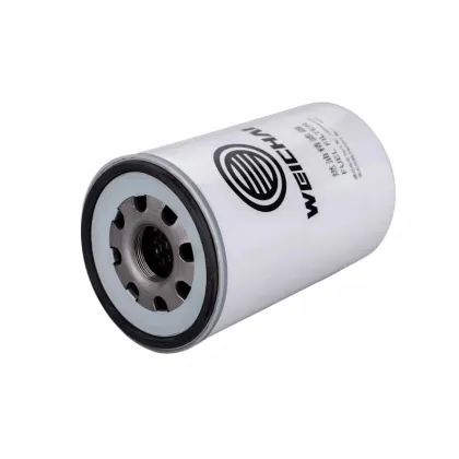 WEICHAI Oil Filter 1000447498 - SINOTRUK HOWO SHACMAN Truck Parts