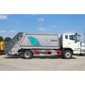 Howo Light Lear Loader Truck Truck Truck Truck