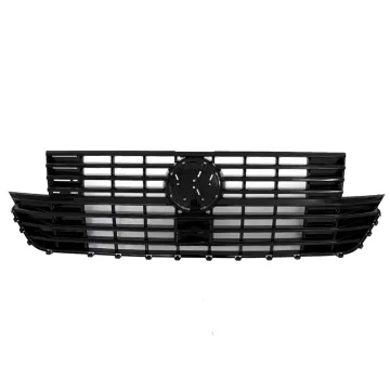 KSEEK Front Grill Car Accessories for VW Multivan T6.1
