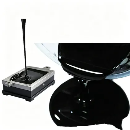 Electronic Potting for Wire Bond Interconnects