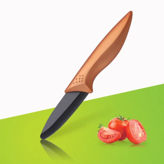 3 Inches Ceramic Paring Knife