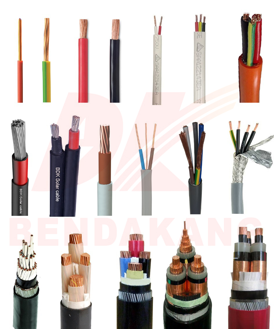 Electrical Wire