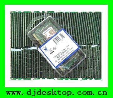 2GB DDR2 RAM for Laptop