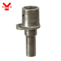 Bicycle V brake pivot pin