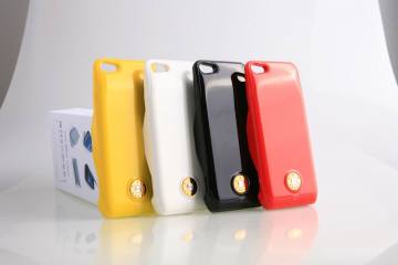 1800mAh Battery Case for iPhone 4/4s