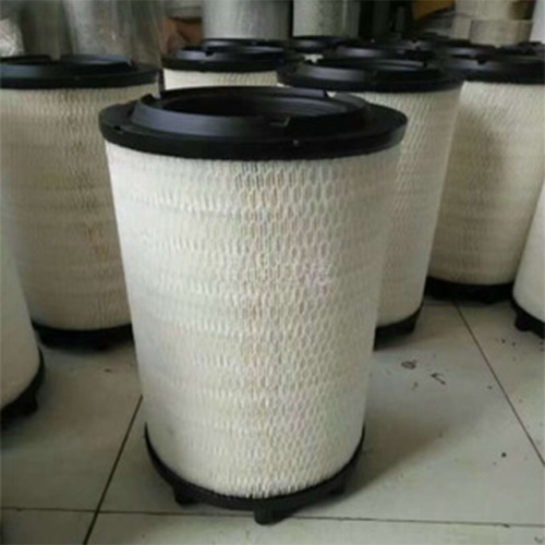 Truck part air filter element 21337557 price