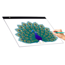 Panneau d&#39;éclairage LED de design sans scintillement suron