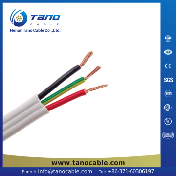 Building Wire H07V-K to DIN Standard