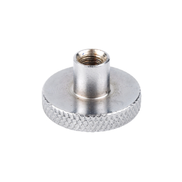 Clamp, Material: Steel (AJJ-10)