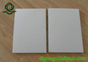 duplex board 200gsm-500gsm