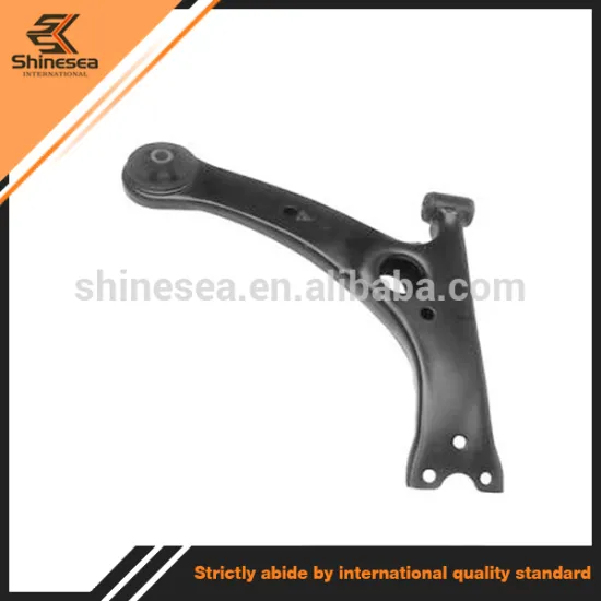 For Toyota Spare Parts Suspension front Control Arm 4806932080 4806932081 4806947020 4806947021 4806832080 4806832081 4806847020
