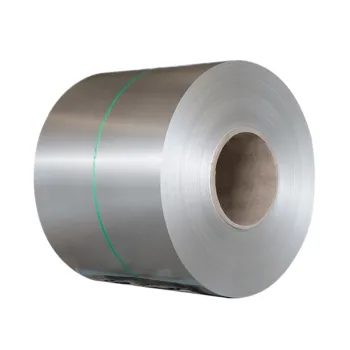 Hot Rolled Annealed Tempered Cold Rolled Stainless Steel Coil - Prime Newly Produced Batch 420J1 420J2 420J3