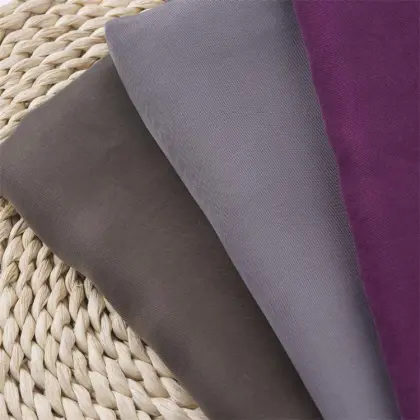 40%Rayon 60% Cupro Fabric Cupro Fabric
