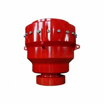 Wellhead Diverters για εφαρμογές πετρελαίου και φυσικού αερίου