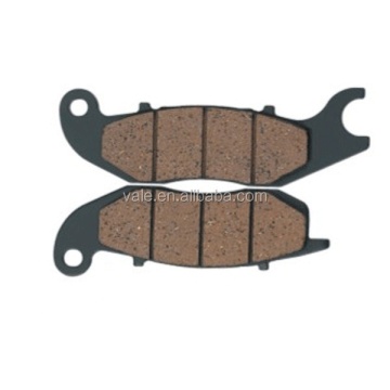 Motor de búsqueda de pastillas de freno de motocicleta universal: encuentre el ajuste perfecto para su bicicleta