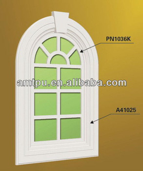 PU Door Accessories