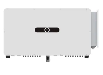 Three Phase On Grid Home Solar System 196kw 225kw Grid Tied Inverter for Solar Energy Home System
