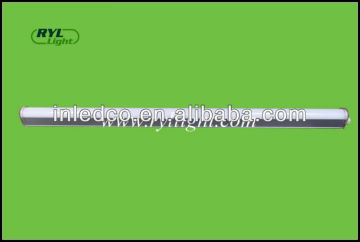 IP65 waterproof led ring light outdoor 1500mm pure warm cool white dimmable fixture