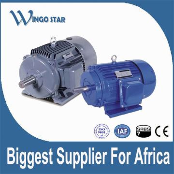 electrical motors