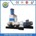 75 Liters Rubber Dispersion Kneader with PLC