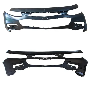 Hot Selling Auto Body Kit Classic Front Car Bumpers for 2016 Chevrolet Malibu