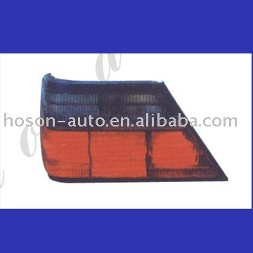 REAL LAMP FOR Benz W124