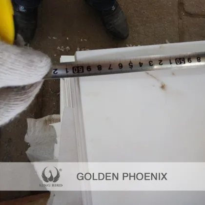 white crystal clear industries glass tiles