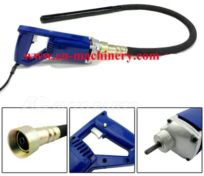 800w concrete vibrator electric vibrator