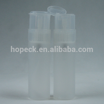 Round,110ml PP Nail Remover Bottle, Nail Cleaner
