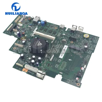 Formatter Board Main Board Logic Board for HP M525 M525DN Printer Part CF104-69001 CF104-60001 CF104-69003