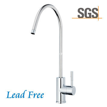 Lead Free RO Faucet for Reverse Osmosis Water Filter System 1/4"