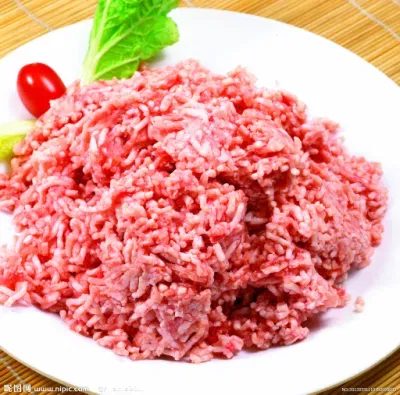 Commercial Electric Meat Mincer, Meat Mincer Grinder, Stainless Steel Meat Mincer