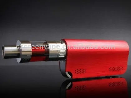 2015 100% Original Innokin Cool Fire IV Box Mod