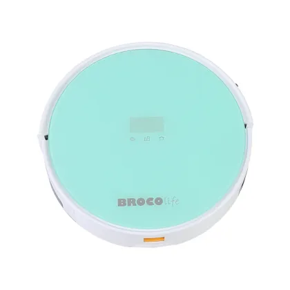 OEM Outdoor Robotic Vacuum Cleaner Intelligence Sweeper for Fashion Design