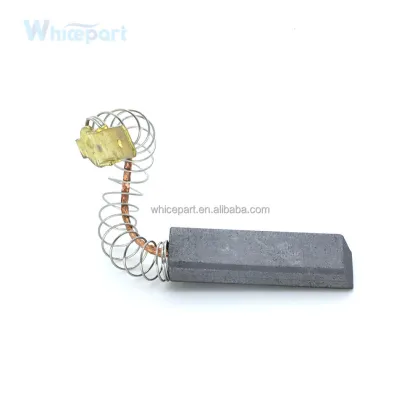 5x12.5x36mm Nylon Washing Machine Accessories: Carbon Brushes for SIEMENS and BOSCH Appliances (154740)