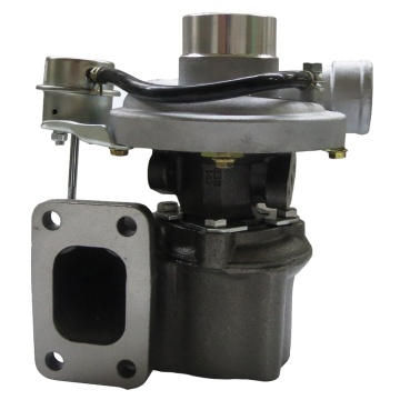 Hot Selling Kamaz Turbo Charger Kit C14-194-01