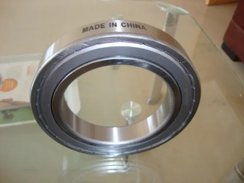 6004-zz Deep Groove Ball Bearings 