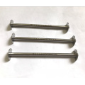 Machined Stainless Steel Dowel Pin