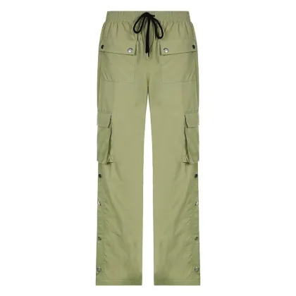 Fashion Women Long Pants