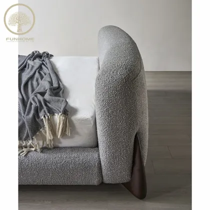 Wholesale Royal King Size Bed