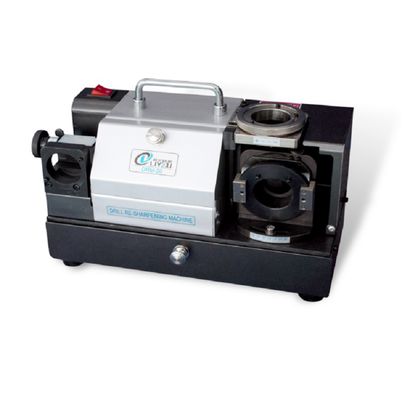 Drill Sharpening Machine