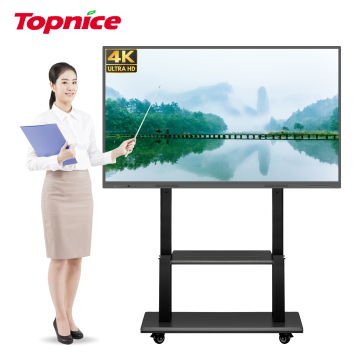 Topnice Interactive Digital Blackboard для образования и конференц -залов