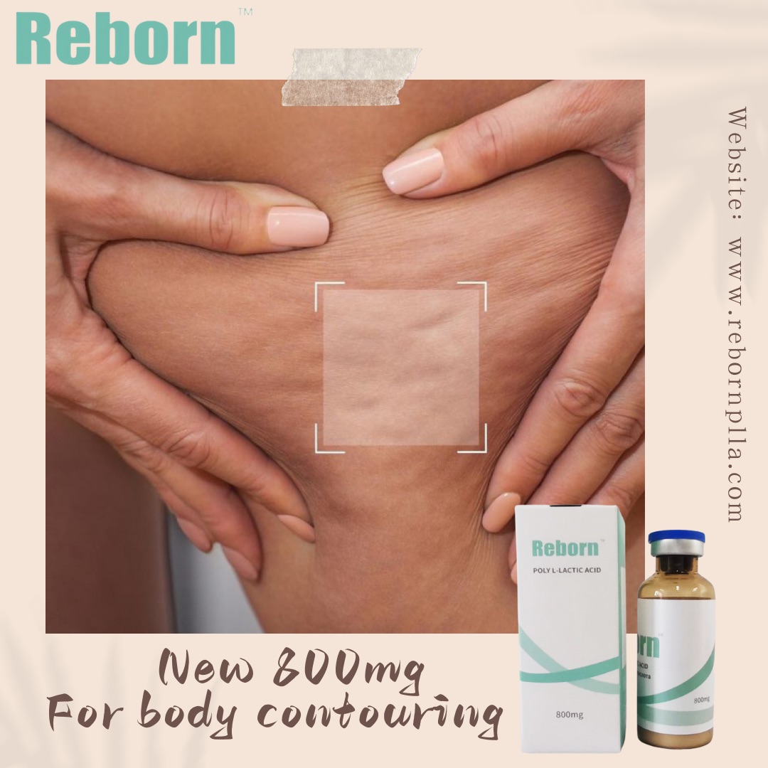 Reborn plla filler for body contouring