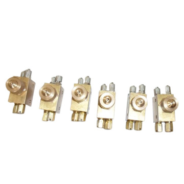 High Pressure Industrial Spray Nozzle