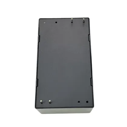 40 watts AC-DC power converter